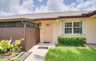 524 Ponderosa Drive 33e, Fort Pierce, FL 34982