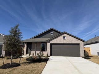 3040 Duskshine Drive, Brookshire, TX 77423