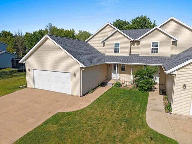 1091 STILLMEADOW LANE, Menasha, WI 54952