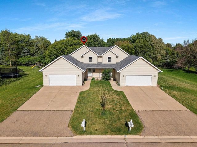 1091 STILLMEADOW LANE, Menasha, WI 54952