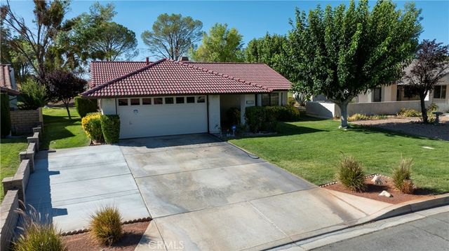 15163 Blue Grass Drive, Helendale, CA 92342