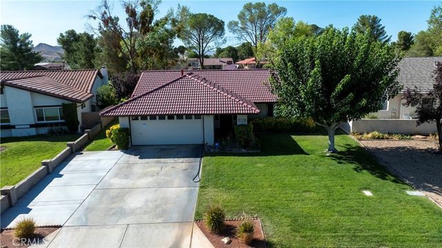 15163 Blue Grass Drive, Helendale, CA 92342