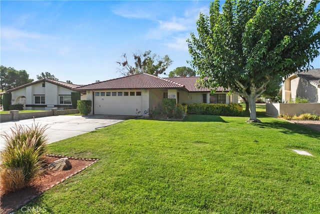 15163 Blue Grass Drive, Helendale, CA 92342