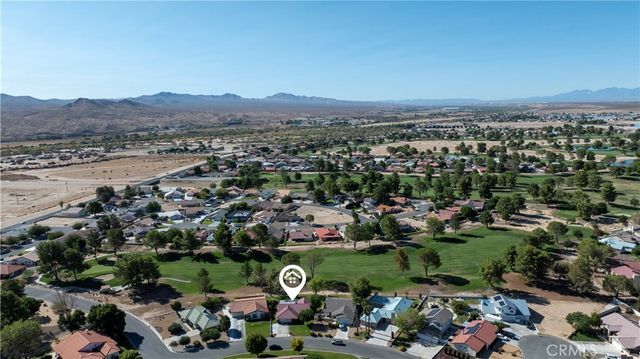 15163 Blue Grass Drive, Helendale, CA 92342