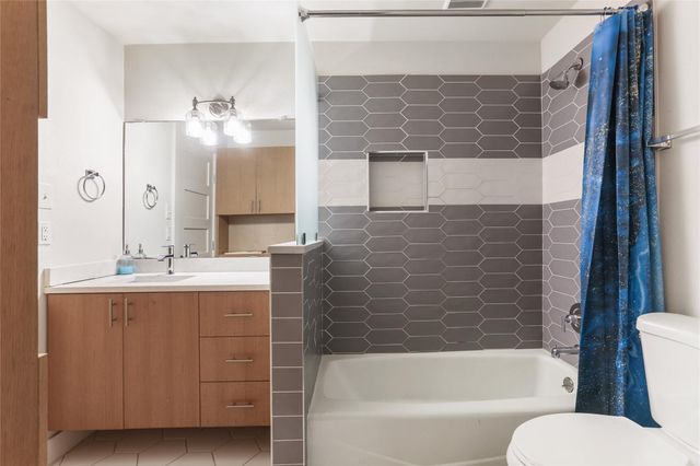 6307 Thurgood Ave, Austin, TX 78721