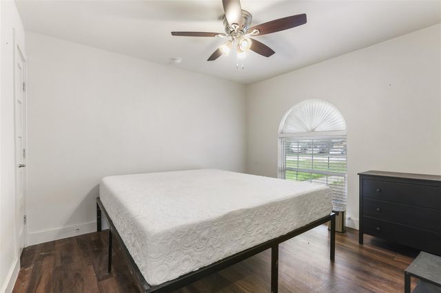 6307 Thurgood Ave, Austin, TX 78721