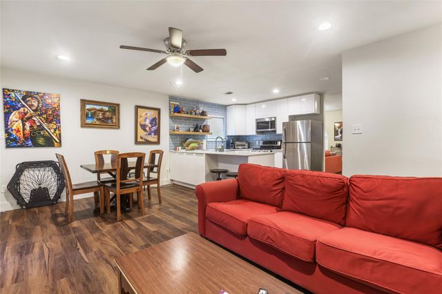 6307 Thurgood Ave, Austin, TX 78721