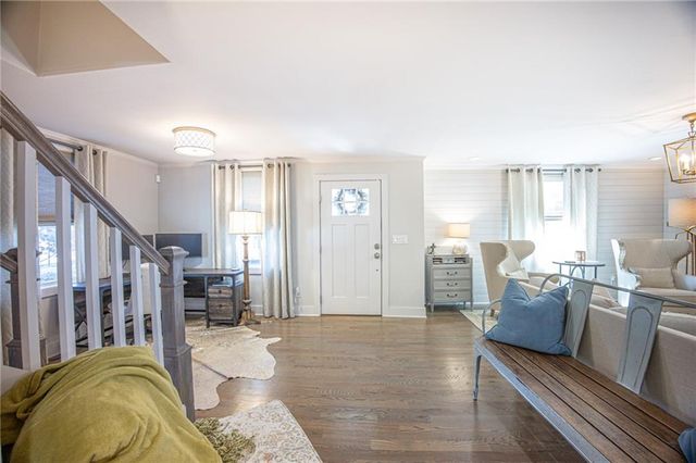 1585 MERCER Avenue, College Park, GA 30337