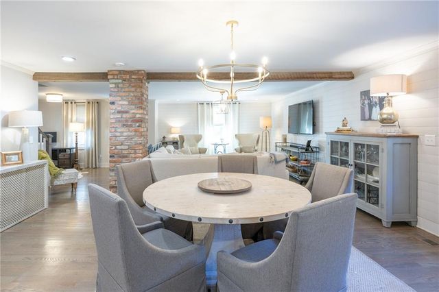 1585 MERCER Avenue, College Park, GA 30337