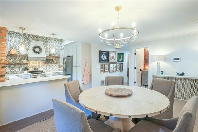 1585 MERCER Avenue, College Park, GA 30337