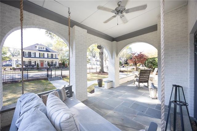 1585 MERCER Avenue, College Park, GA 30337