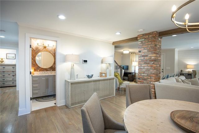 1585 MERCER Avenue, College Park, GA 30337