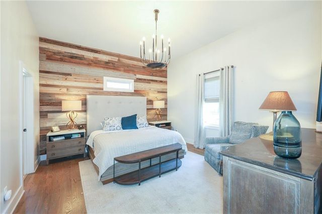 1585 MERCER Avenue, College Park, GA 30337