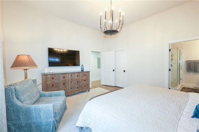 1585 MERCER Avenue, College Park, GA 30337