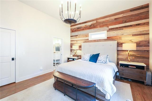 1585 MERCER Avenue, College Park, GA 30337