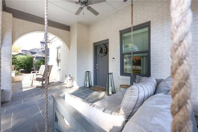 1585 MERCER Avenue, College Park, GA 30337