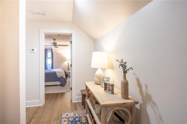 1585 MERCER Avenue, College Park, GA 30337