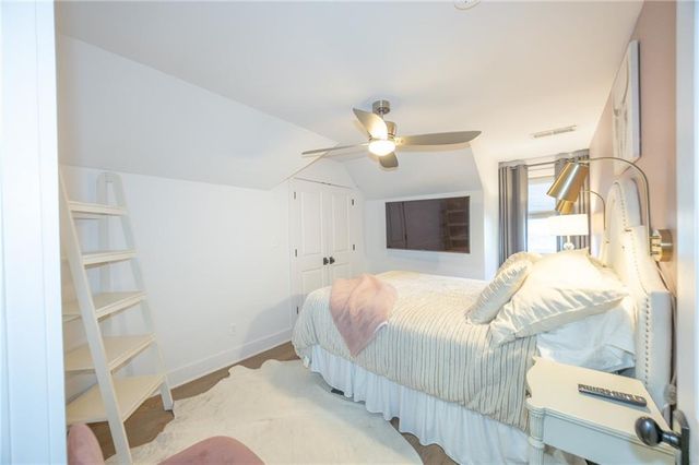 1585 MERCER Avenue, College Park, GA 30337