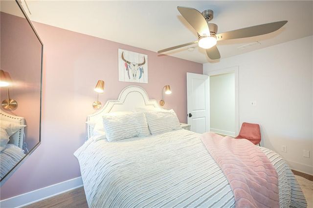 1585 MERCER Avenue, College Park, GA 30337