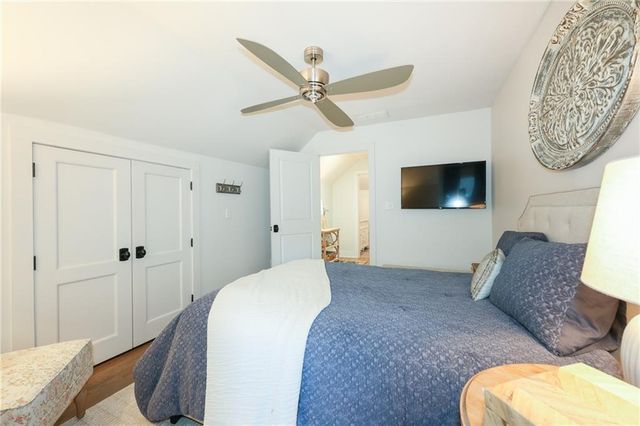 1585 MERCER Avenue, College Park, GA 30337