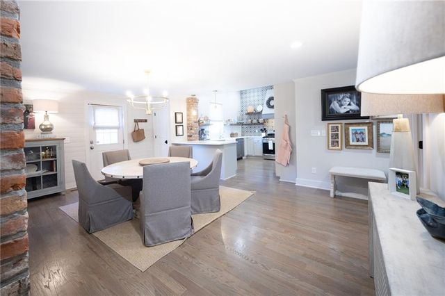 1585 MERCER Avenue, College Park, GA 30337