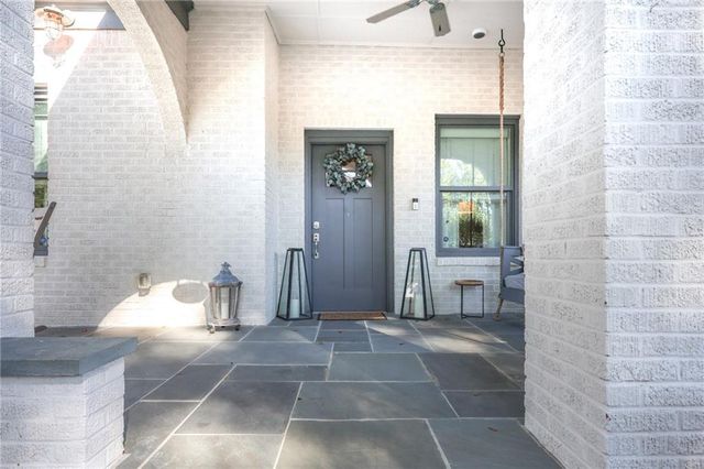 1585 MERCER Avenue, College Park, GA 30337