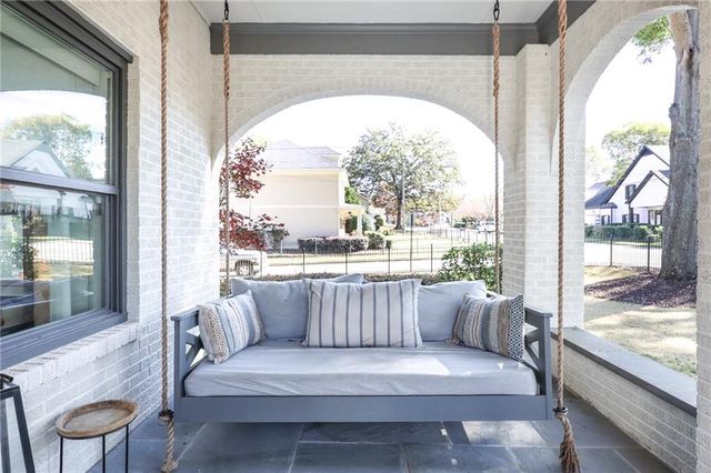 1585 MERCER Avenue, College Park, GA 30337