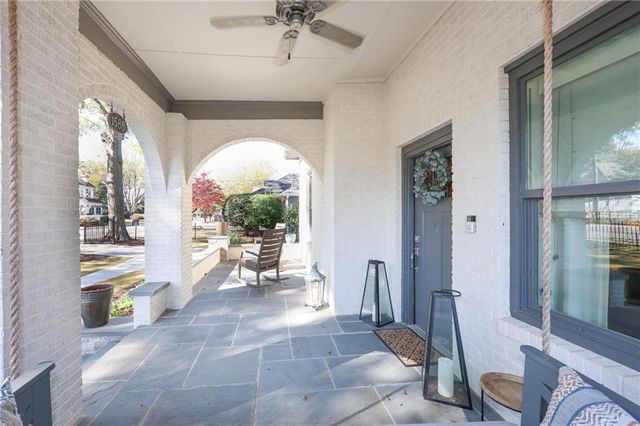 1585 MERCER Avenue, College Park, GA 30337