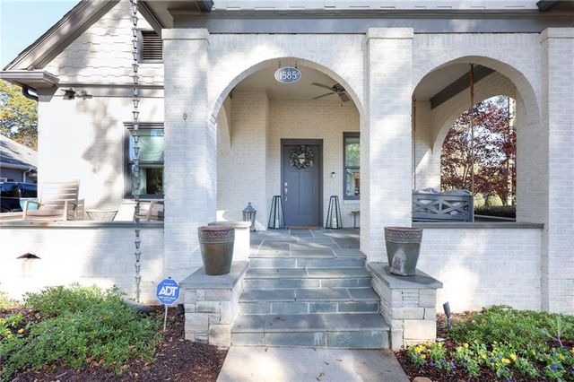 1585 MERCER Avenue, College Park, GA 30337