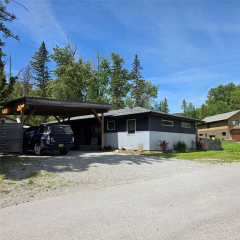 2010 Benchmark Lane, Whitefish, MT 59937