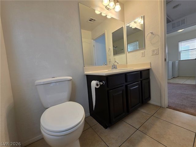 7720 Vibrant Thread, Las Vegas, NV 89149