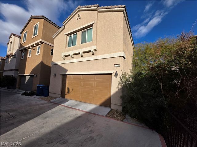 7720 Vibrant Thread, Las Vegas, NV 89149