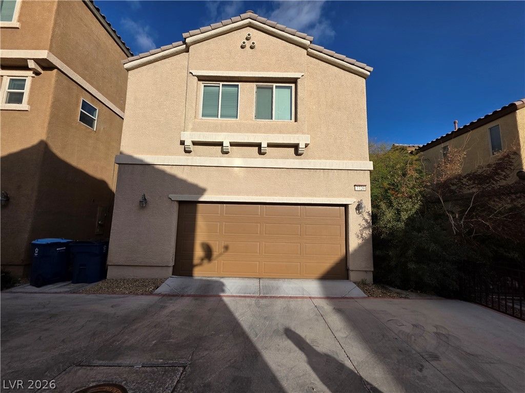 7720 Vibrant Thread, Las Vegas, NV 89149
