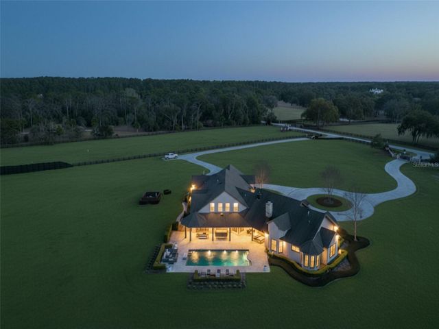 22151 LAKE SENECA ROAD, Eustis, FL 32736