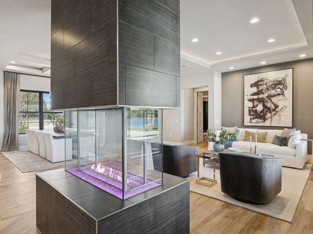 22151 LAKE SENECA ROAD, Eustis, FL 32736