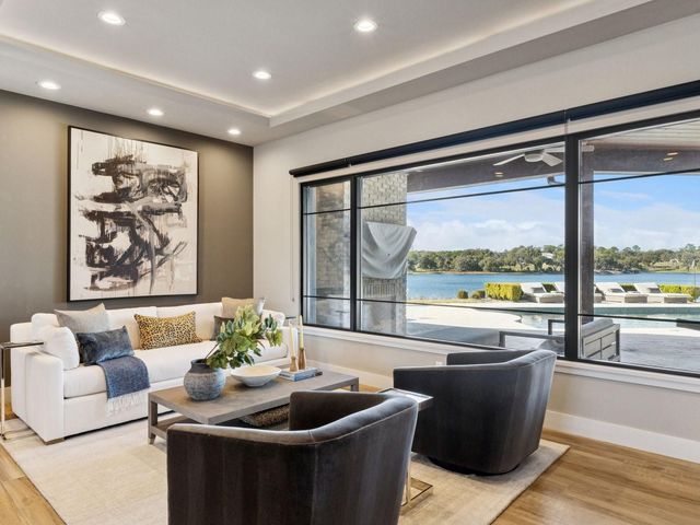 22151 LAKE SENECA ROAD, Eustis, FL 32736