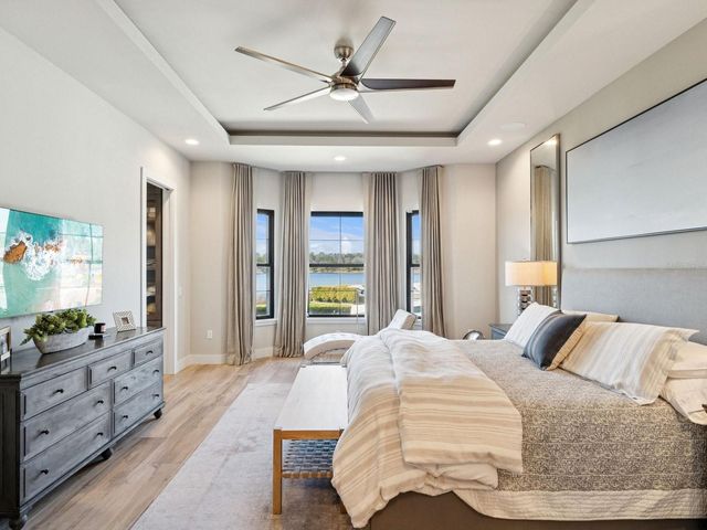 22151 LAKE SENECA ROAD, Eustis, FL 32736