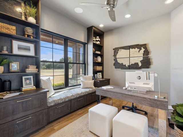 22151 LAKE SENECA ROAD, Eustis, FL 32736