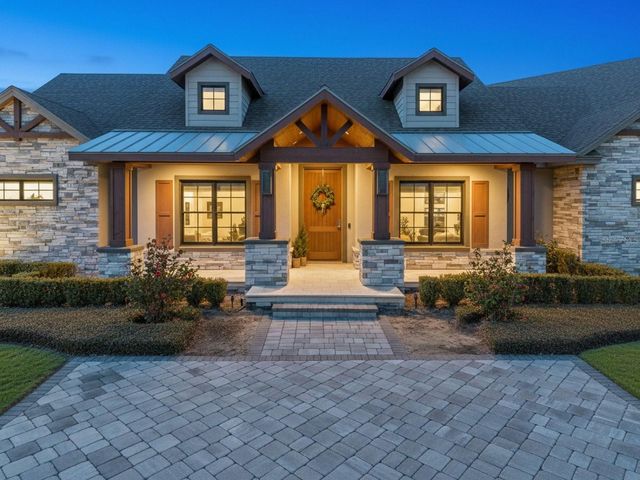 22151 LAKE SENECA ROAD, Eustis, FL 32736