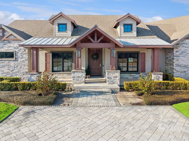 22151 LAKE SENECA ROAD, Eustis, FL 32736