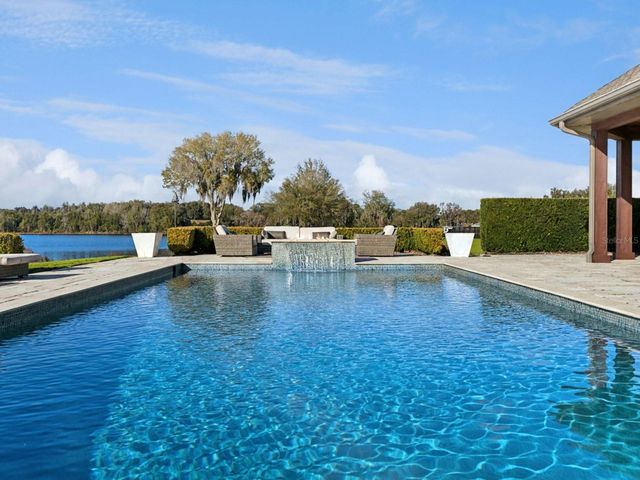 22151 LAKE SENECA ROAD, Eustis, FL 32736