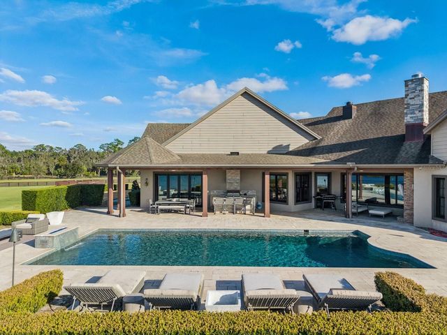 22151 LAKE SENECA ROAD, Eustis, FL 32736