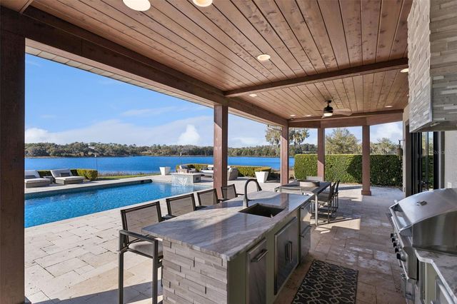 22151 LAKE SENECA ROAD, Eustis, FL 32736