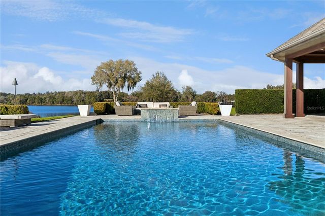 22151 LAKE SENECA ROAD, Eustis, FL 32736