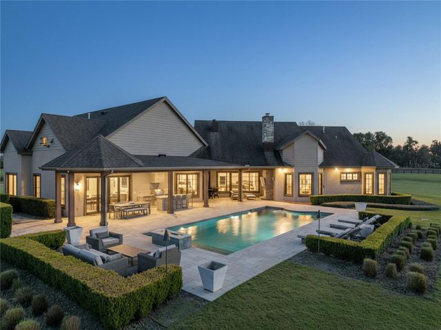 22151 LAKE SENECA ROAD, Eustis, FL 32736