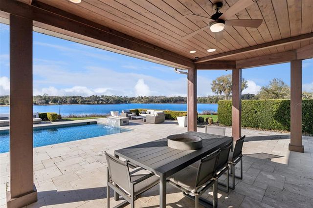 22151 LAKE SENECA ROAD, Eustis, FL 32736