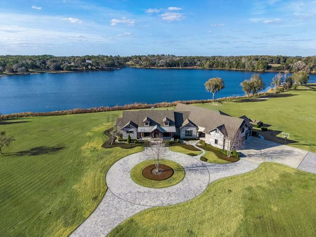 22151 LAKE SENECA ROAD, Eustis, FL 32736