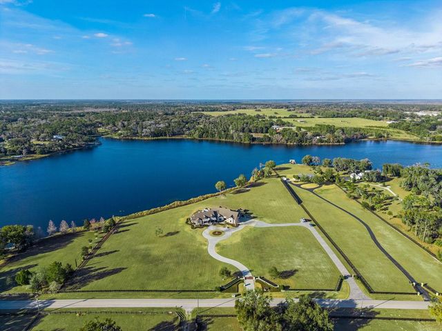 22151 LAKE SENECA ROAD, Eustis, FL 32736