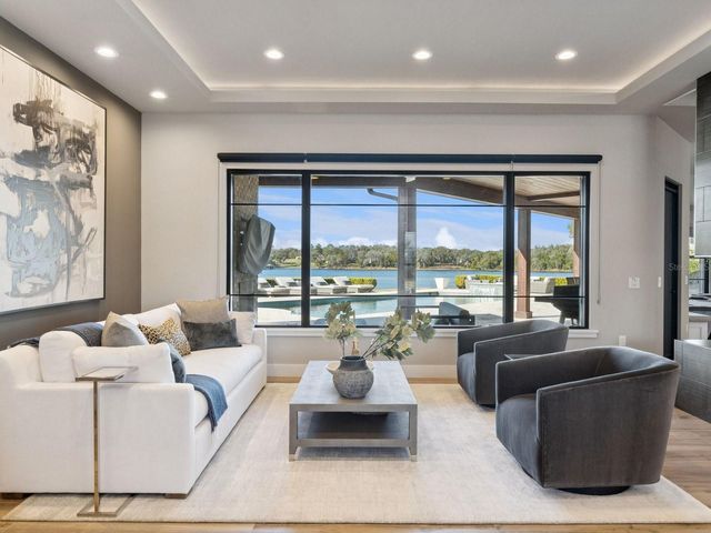 22151 LAKE SENECA ROAD, Eustis, FL 32736