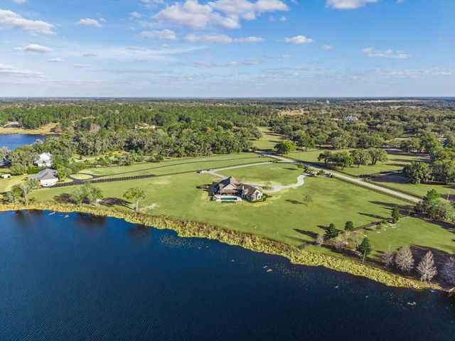 22151 LAKE SENECA ROAD, Eustis, FL 32736